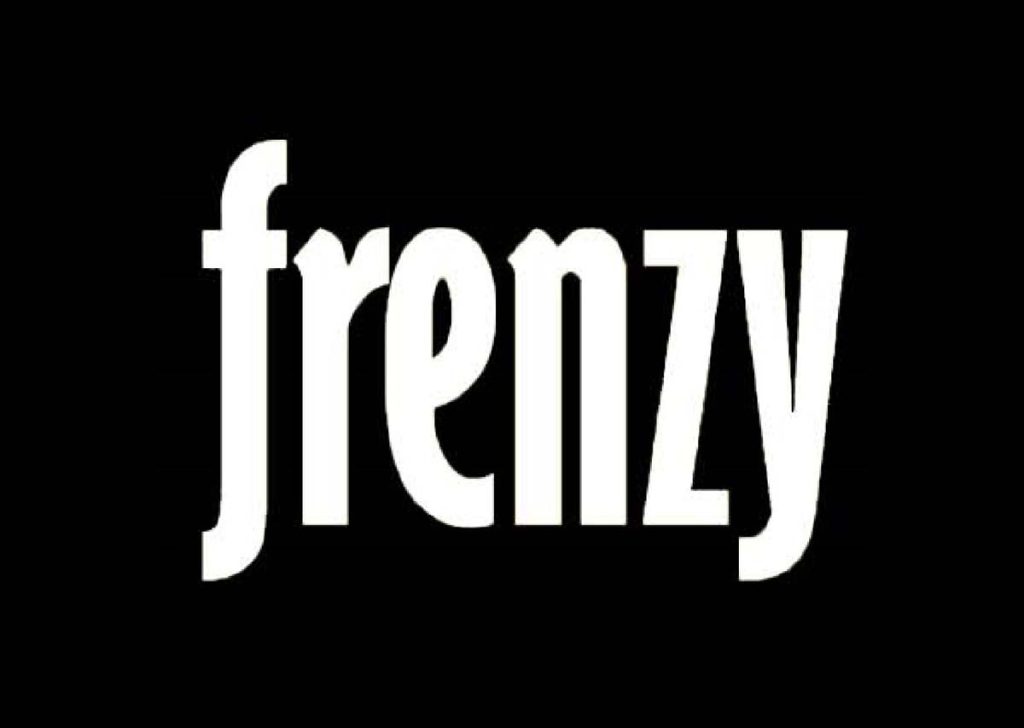 Frenzy logo